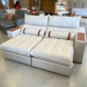 Retrátil Ravello 2.30m