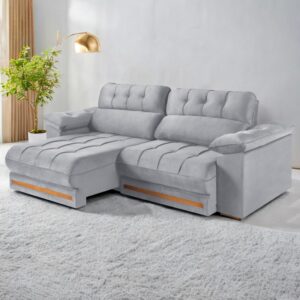 Retrátil Arezzo Confort 2.50m