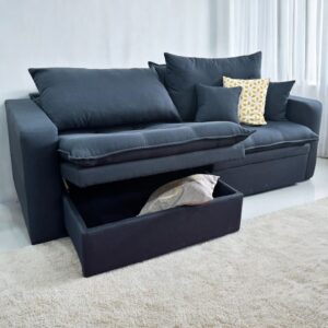 Retrátil Baú Versate 2.40m