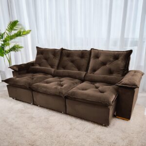 Retrátil Grécia 2.70m