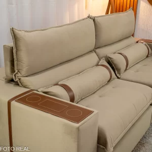 Retrátil Ravello Molas Pocket 2.50m