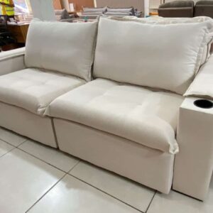 Retrátil Júlia Molas Ensacadas 2.20m