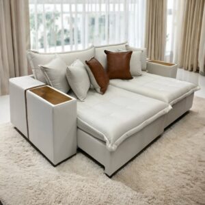 Retrátil Tebas/Thebas 2.92m