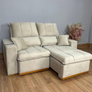 Retrátil Oásis 1.80m