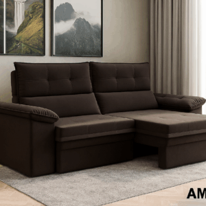 Retrátil Alaska 2.05m