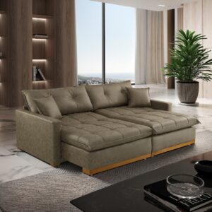 Retrátil Turim 2.00m