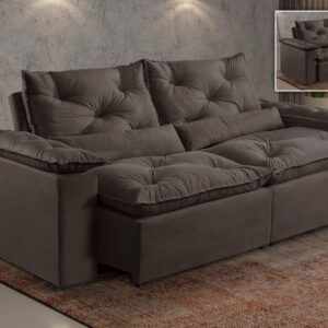 Retrátil Grécia 2.30m