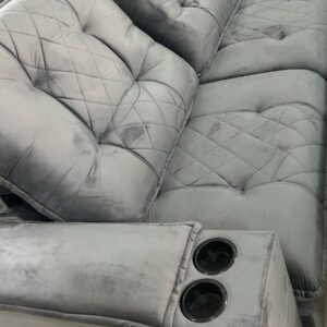 Retrátil Botucatu Molas Ensacadas 2.30m