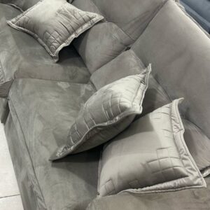 Retrátil João Pessoa Molas Ensacadas 2.50m