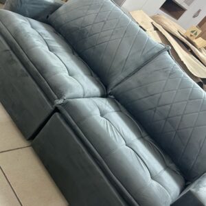 Retrátil Bauru Molas Ensacadas 1.80m