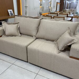 Retrátil Box Living Ref:3076/ 2.00m