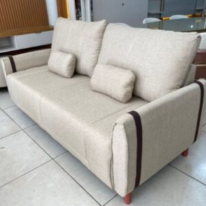 Estofado Living Itália 2.00m