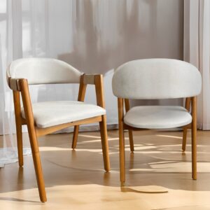 Kit com 2 Cadeiras Ravenna