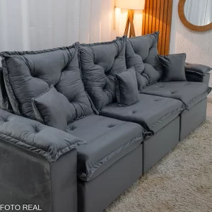 Retrátil Porto Madri 2.70m