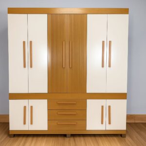 Roupeiro Bem Te Vi Valdemóveis