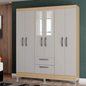 Roupeiro Multi Cancun Poquema