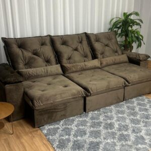 Retrátil Porto Madero 2.70m