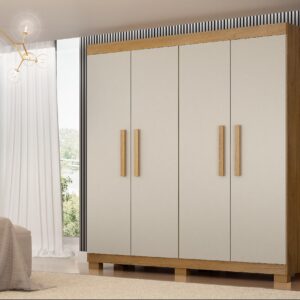 Roupeiro Quero Quero Valdemóveis