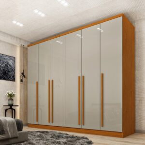 Roupeiro Aracena Sevilha TCIL