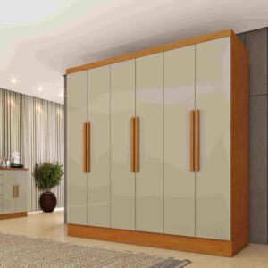 Roupeiro Equador Bariloche