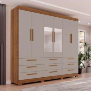 Roupeiro Dinamarca Salleto