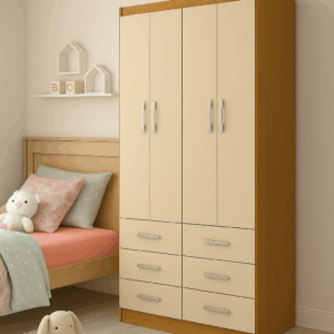 Roupeiro Nápoles San Marino