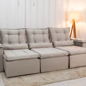 Retrátil Grécia 2.70m