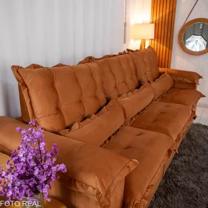 Retrátil Maldivas Molas Bonel 3.20