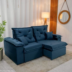 Retrátil Porto Madri