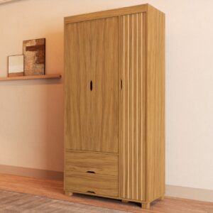 roupeiro 3 Portas Bela