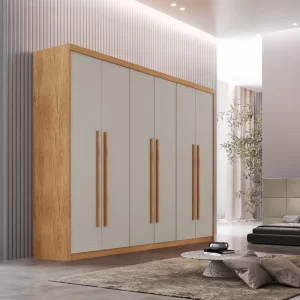 Roupeiro Hawaii Rufato