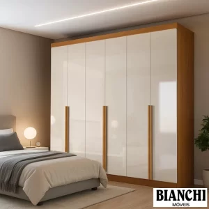 Roupeiro Alvorada Bianchi