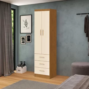 Roupeiro Solteiro Texas