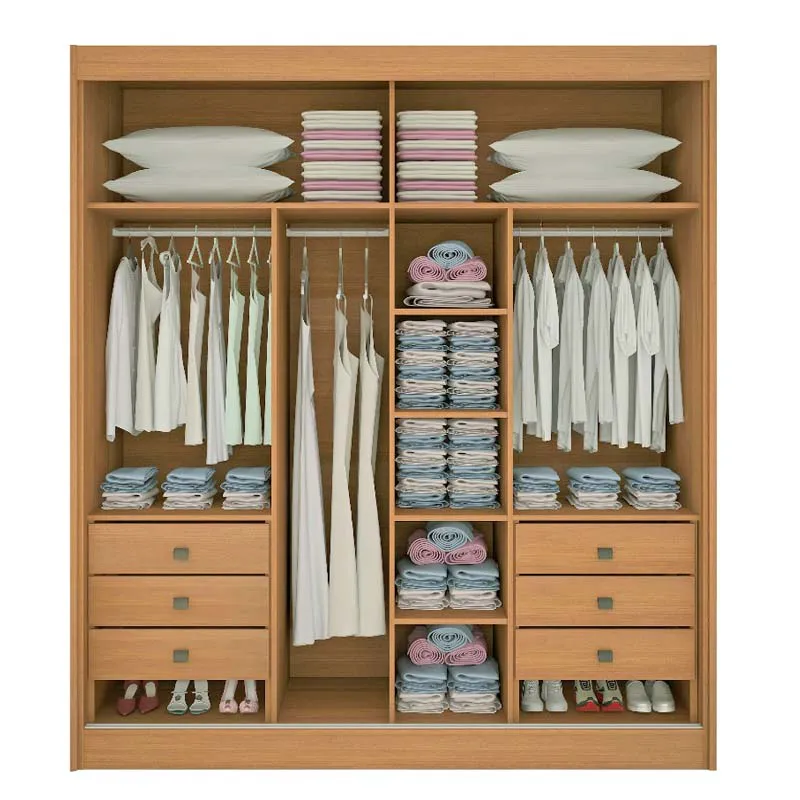 Roupeiro Cancun D'Doro - Image 3