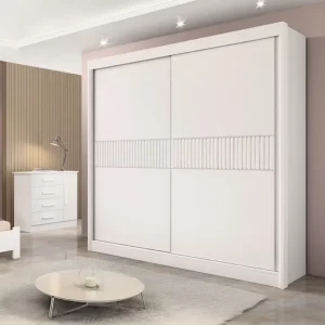 Roupeiro Cancun D'Doro