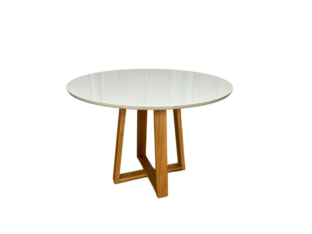Mesa de Jantar Bali 100 x 100