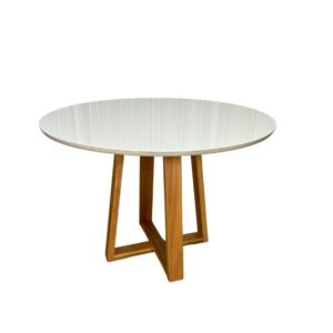 Mesa de Jantar Bali 100 x 100