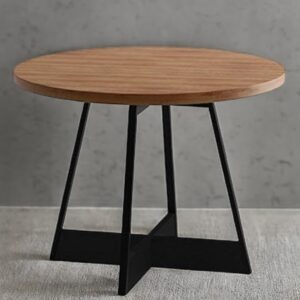 Mesa Átria Redonda Carraro