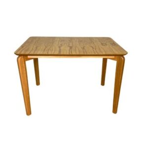 Mesa Veneza Sem Vidro 120 x 80 ( Cadeiras Vendida Separadamente)