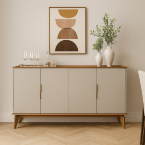 Buffet Evora Linea Brasil