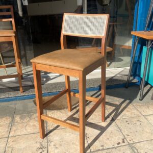 Banqueta Bella Cimol