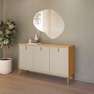 Buffet Aura Linea Brasil