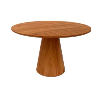 Mesa Circular Paris 110 x 110