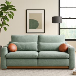 Sofá Cama King 2.10m