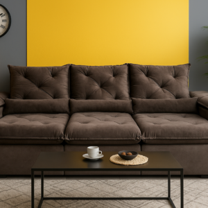 Retrátil Brasão 2.75m