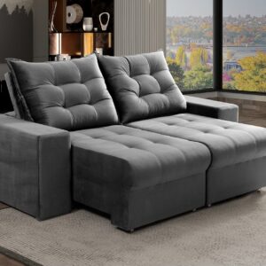 Retrátil Belém 1.90m