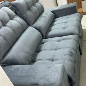 Retrátil Ilhéus Molas Ensacadas 2.30m