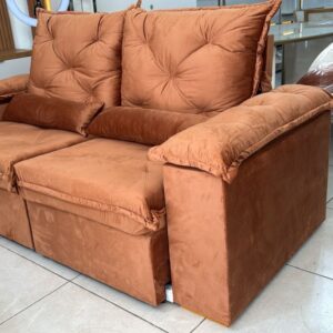 Retrátil Brasão 2.00m