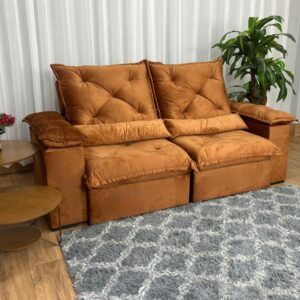 Retrátil Porto Madero 2.00m