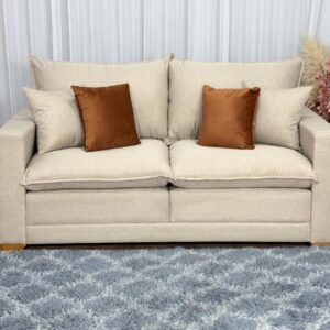 Sofá Beirut Molas Ensacadas 1.80m